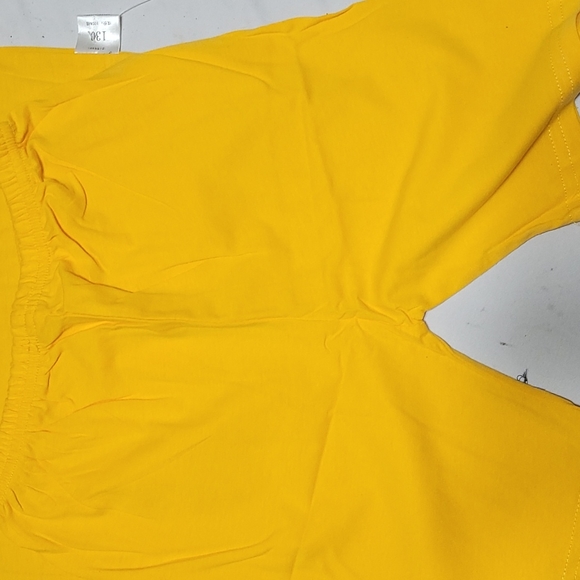 BOYS ROBOT SHORTS & SHIRTS SET - Picture 3 of 3